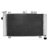 Street Bike Radiator for KAWASAKI