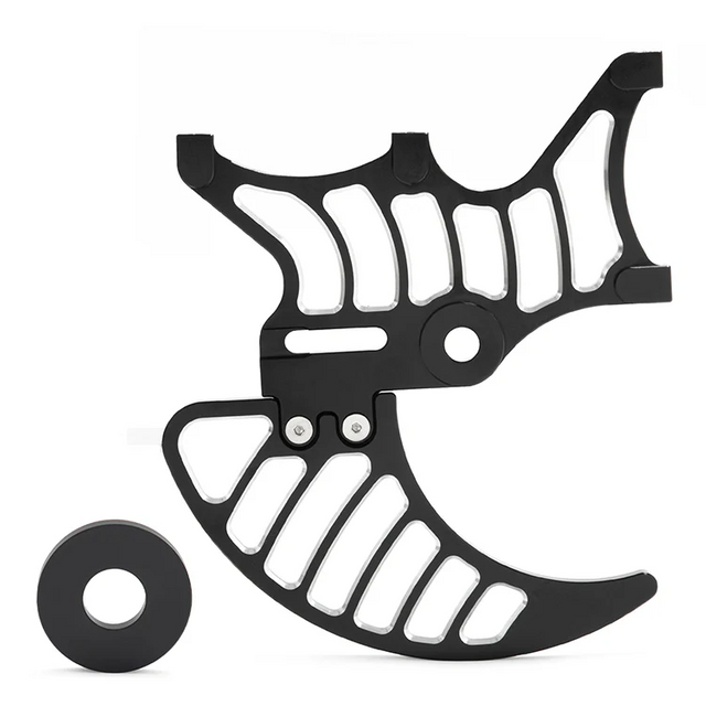 [B2B] Custom Rear Caliper Bracket Set for Talaria XXX / Talaria Sting / Talaria Sting MX3 / Talaria Sting R MX4