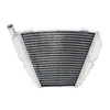 Motorbike Water Radiator for BWM DUCATI HONDA YAMAHA SUZUKI KAWASAKI KTM