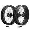 Dirt eBike Wheel Rim Sets for Surron