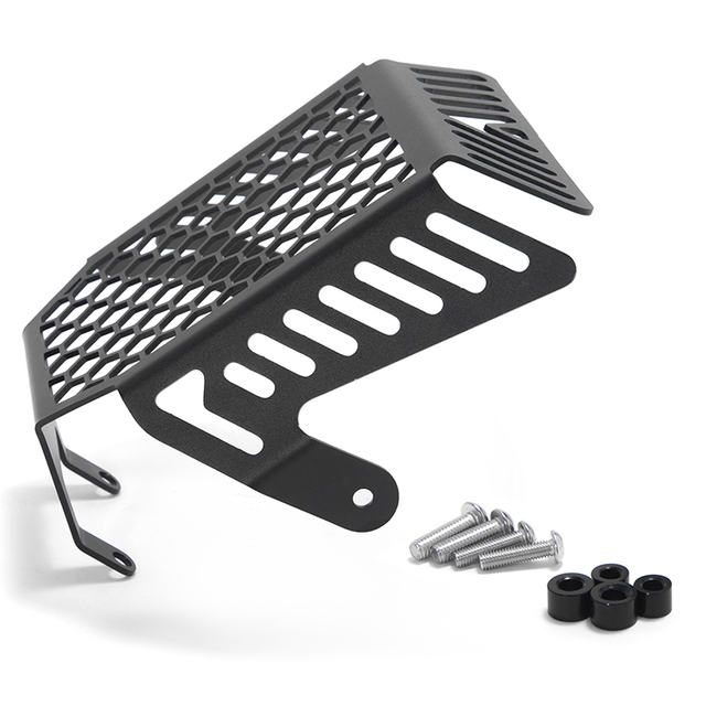 [B2B]Motorcycle Headlight Cover Front Lamp Cover Guard For Talaria Sting R MX4 & XXX 