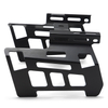 [B2B]Electric Dirt Bike Carbon Steel Side Bag Luggage Rack For Segway X160 & X260/Sur-ron Light Bee 