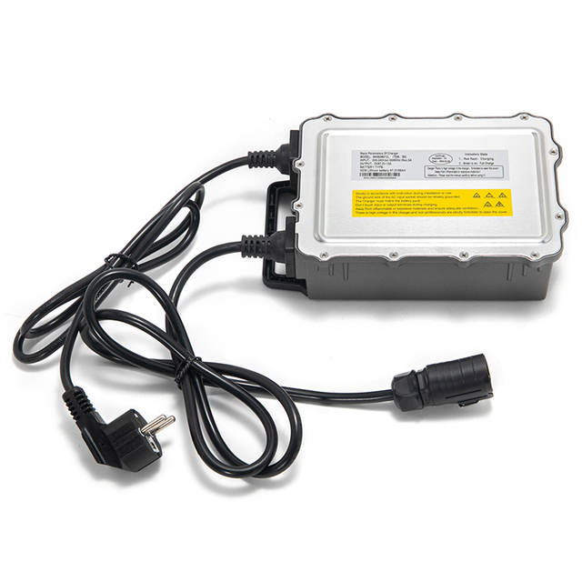 [B2B]Electric Dirt Bike Fast Charger for Segway X260 Sur-ron Light Bee (EU Standard)