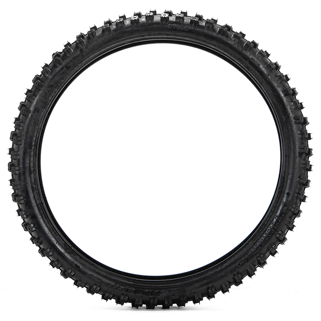 [B2B] Tire and Inner Tube Sets 70/100-19 for Sur-Ron Light Bee Segway X160 X260 Talaria Sting