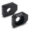 [B2B] Custom Dirt eBike Chain Adjusters For Apollo RFN Beta Explorer