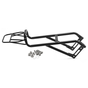 [Only B2B] Custom Steel Tail Seat Frame Luggage Rack For Talaria XXX