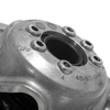 [B2B] For Maverick UTV Secondary Drive Clutch 