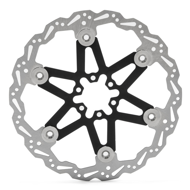 Dirt Ebike Floating Brake Disc Disk Rotor for Sur-Ron Segway Talaria RFN Eride Pro Stark Varg