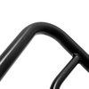[B2B]Carbon Steel Motorcycle Side Bag Luggage Rack For Sur-ron Ultra Bee 