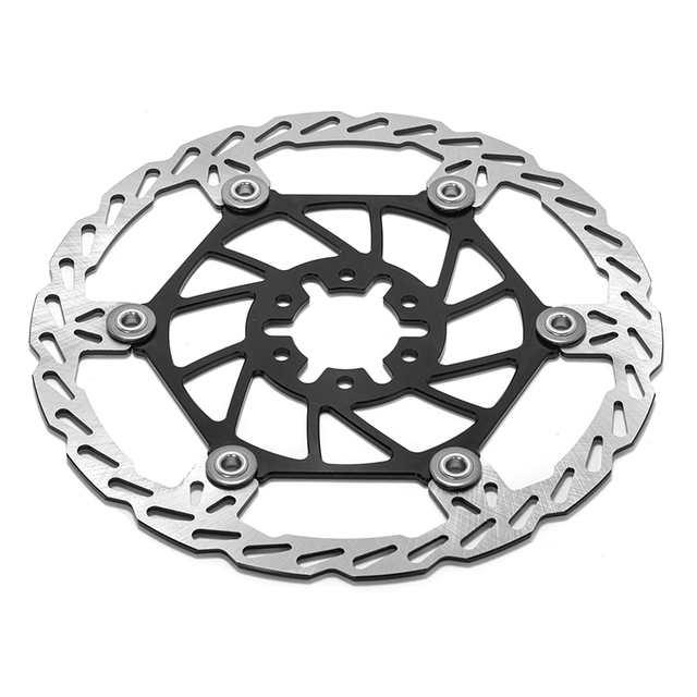 [B2B] 250mm Oversize Floating Brake Disc for Apollo RFN Beta Explorer 