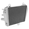 [B2B] Motorcycle Brazing Aluminum Radiator for APRILIA