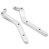 Rear Fender Support Strut Bracket for Harley Davidson