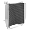 Motorcycle Engine cooling Radiator for Kawasaki