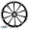 21*3.5 Front Wheel for Harley Davidson