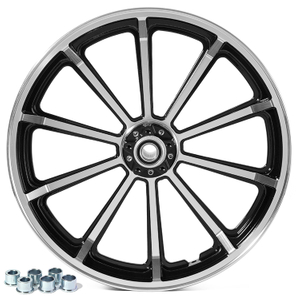 21*3.5 Front Wheel for Harley Davidson