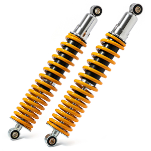 ATV Front Shock Absorber Suspension for Yamaha