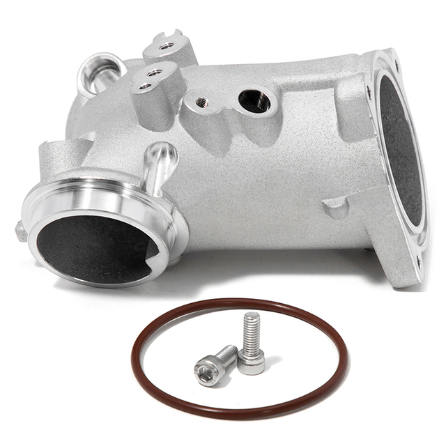 M8 Engine Intake Manifold for Harley-Davidson