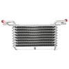 Aluminum Oil Cooler for BMW
