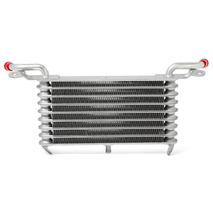 Aluminum Oil Cooler for BMW