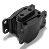 Front Rear Isolator Motor Mount For Harley