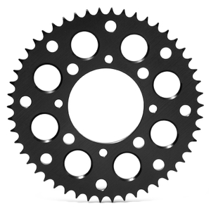 520 Chain 48 49 Teeth Rear Sprocket for Honda
