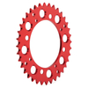 520 Chain 49 50 Teeth Rear Sprocket for KAWASAKI MX