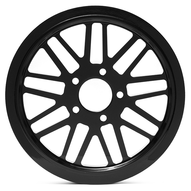 66 Tooth Rear Pulley for Harley