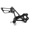 Adjustable Rear Set Footpegs for Suzuki
