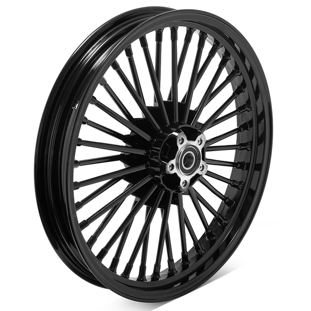 19*2.5 Casting Front Wheel for Harely XL883N/1200N 2000-UP
