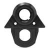 Aluminum Ignition Mount Plate for E Ride Pro SS 2.0
