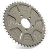 CNC Harley Davidson Rear Sprockets Hard anodized Manufacturer