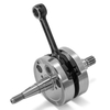 ATV Crankshaft for Yamaha Honda Kawasaki Suzuki Polaris 4 Wheels