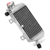 Left Right Aluminum Water Cooler Radiators for KTM SX 85 2025
