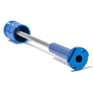 Aluminum Stem Lock for Electric Dirt Bike