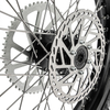 18×2.15 Rear Wheel Rim Brake Disc for Talaria Sting MX3 / R MX4