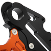 Rear Brake Disc Guard Caliper Bracket for Husqvarna