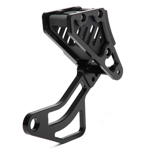 Aluminum Chain Guide for Talaria Sting MX5