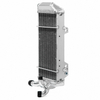 Aluminum Left and Right Radiators for BETA RR 200/ 250/300 2-Stroke 20-23