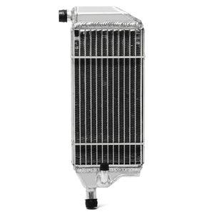 Left Right Aluminum Water Cooler Radiators for BETA RR 350-480 4-stroke 20-23