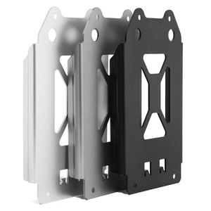Aluminum Charger Wall Mount for Talaria Komodo