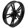 Front Dual Disc Enforcer Wheel for Harley