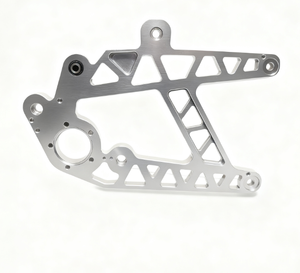 CNC Swing Arm for Iorno/PCX160/Aerox/NVX/NMAX/HONDA/YAMAHA