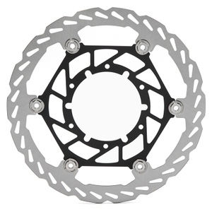 270mm Front Floating Brake Disc for Talaria Komodo