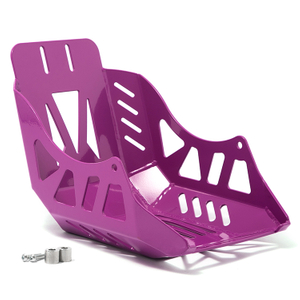 Aluminum Skid Plate for Talaria Komodo