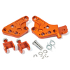 Adjustable Footpeg Pedal Bracket for Talaria Komodo