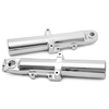 Aluminum Fork Sliders Lower Legs for Harley Davidson