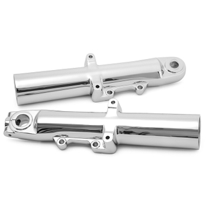 Aluminum Fork Sliders Lower Legs for Harley Davidson
