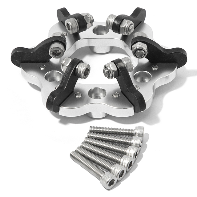 ATV Lock-up Clutch Kit for Yamaha