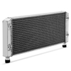 Aluminum Water Cooling Radiator for Can-Am