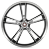 Aluminum Wheel Rim for Harley Touring Bagger